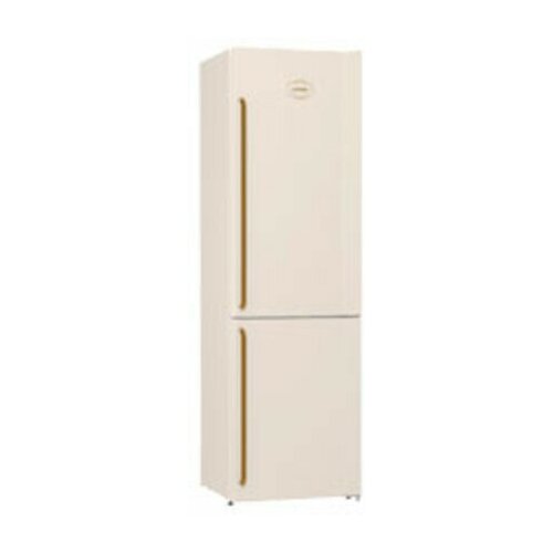 Холодильник GORENJE NRK6202CLI 18852800₽