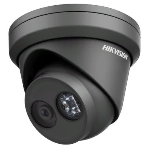 фото Ip камера камера видеонаблюдения hikvision ds-2cd2343g0-i (6 мм)