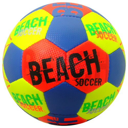 фото Мяч волейбольный atlas beach, (ручная сшивка)