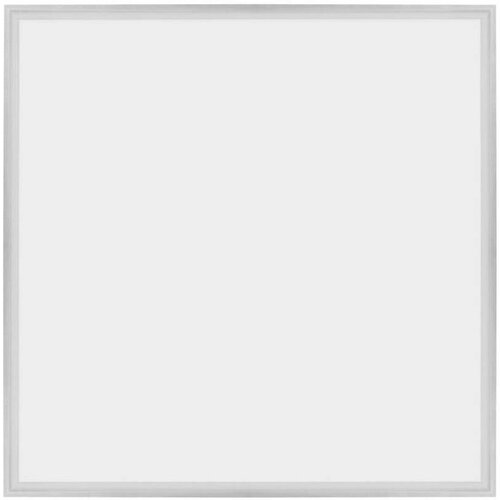 Настенно-потолочный светодиодный светильник Ritter ДВО01-40-6K 56001 2