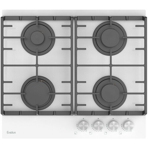 Варочная панель EVELUX HEG 600 WG 1523300₽