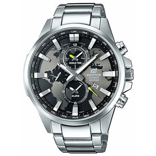 фото Часы наручные casio efr-303d-1av
