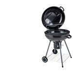 Угольный гриль Go Garden Barbeque 56 (50130), 66x57x85 см - изображение