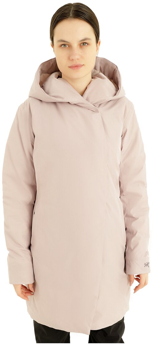 Куртка для активного отдыха Arcteryx Osanna Coat WomenS Morganite (INT:L)