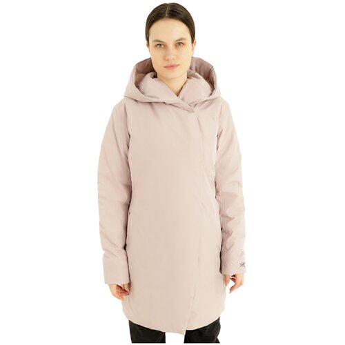 Куртка для активного отдыха Arcteryx Osanna Coat Women'S Morganite (US:S)