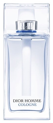 dior cologne 2013