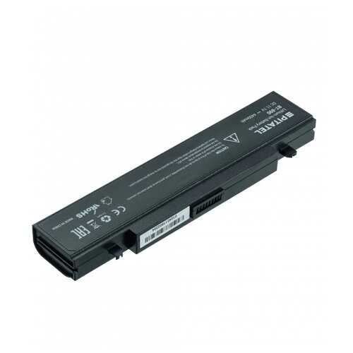 аккумулятор для ноутбука samsung p50 p60 m60 p210 p460 q210 q320 r460 x60 11 1v 4400mah pn aa pb2nc3b pb2nc3b Pitatel Аккумулятор Pitatel для Samsung P50, P60, R40, R45, R60, R65, X60, X65 (AA-PB4NC6B, AA-PB2NC6B, AA-PL2NC9B) для ноутбуков