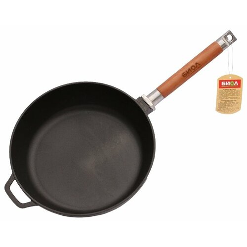 фото Сковорода биол 0324 24 см