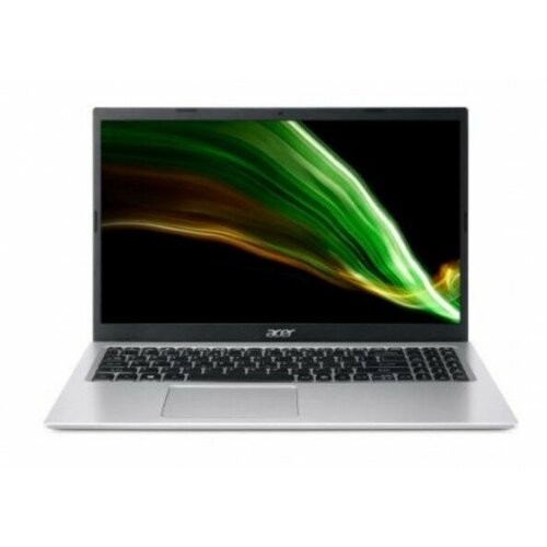 Ноутбук Acer Aspire 3 A315-35-P5RW Pentium Silver N6000 8Gb SSD256Gb Intel UHD Graphics 156 IPS FHD 1920x1080 Eshell silver WiFi BT Cam 3609900₽