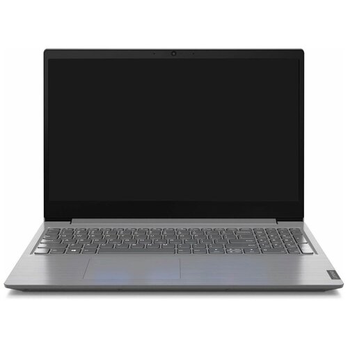 Ноутбук Lenovo V15 IIL Intel Core i3 1005G1 1200MHz/15.6