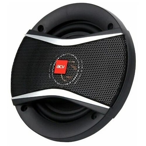 Автоакустика ACV PI-522E 1950₽