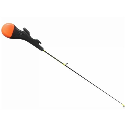 фото Зимняя удочка mf ice турист комбоsoft microperch lux / 1-4g/ 1-6lb