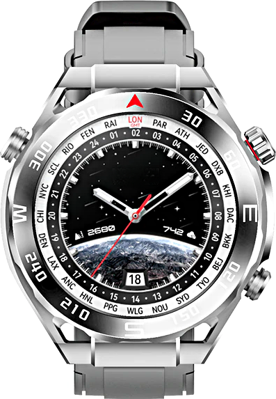 Умные часы Smart Watch X5 PRO MAX Смарт-часы для мужчин 2023 Bluetooth 1.39 HD AMOLED iOS Android