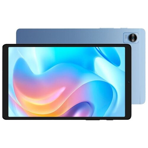 Планшет realme Pad mini LTE 87 332Gb Синий 2160500₽