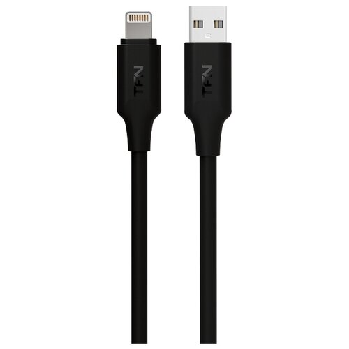 Кабель TFN 8pin 1.0m black кабель tfn 8pin 1 0m black