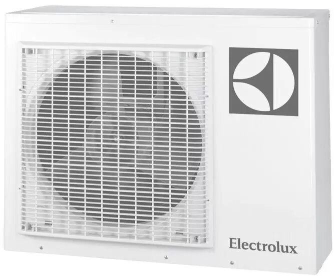 Сплит-система ELECTROLUX EACS-12HF2/N3 (GREE) - фотография № 3