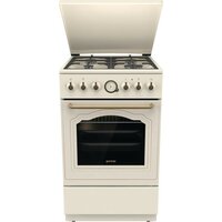 Газовая плита Gorenje GKS5B70CLI