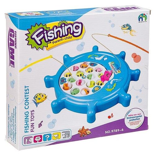 фото Настольная игра mei gao fan mei gao fan toys