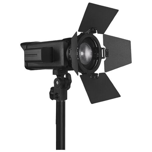 Осветитель Tolifo FL-60S 5600К 1299000₽