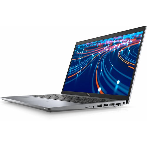 Ноутбук Dell Latitude 5520 Core i5 1145G7 16Gb SSD256Gb Intel Iris Xe graphics 15.6 IPS FHD (1920x1080) Windows 10 Professional grey WiFi BT ноутбук lenovo thinkbook 15 g4 iap core i5 1235u 8gb ssd256gb intel iris graphics 15 6 ips fhd 1920x1080 win11 pro64 grey wifi bt cam