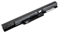 Аккумулятор Sony VGP-BPS35A