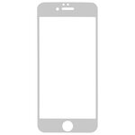 Защитное стекло Gosso FULL SCREEN для Apple iPhone 6/6s - изображение