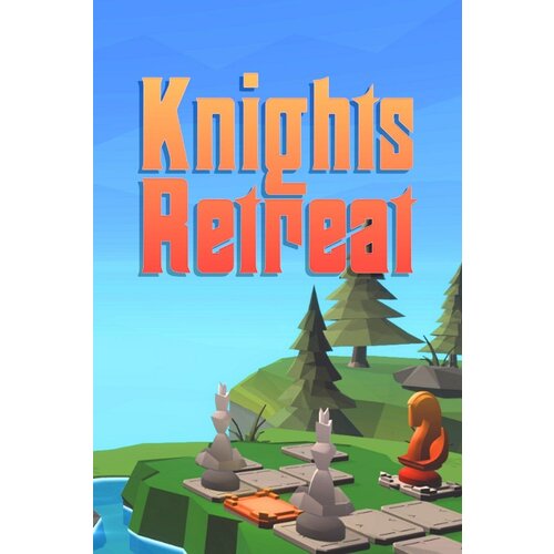 Сервис активации для Knights Retreat игры для Xbox 39900₽