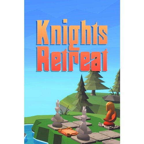 Сервис активации для Knight's Retreat — игры для Xbox