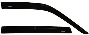 Дефлектор окон Voron Glass Samurai DEF00230 для Daewoo Nexia Great Wall Safe