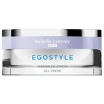 Isabelle Lancray Egostyle Mission De-Stress Gel Cream Антистрессовый увлажняющий гель-крем для лица - изображение