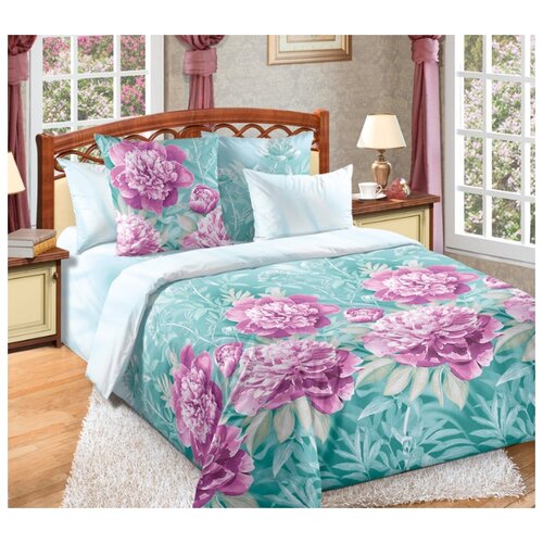 фото Постельное белье текс- дизайн «пенелопа», бязь (семейный) текс-дизайн,текс-дизайн