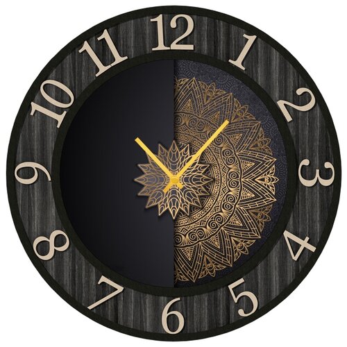 фото Настенные часы svs 3002212