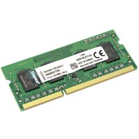 Память Kingston DDR3L SODIMM 4Gb 1600MHz 1.35V