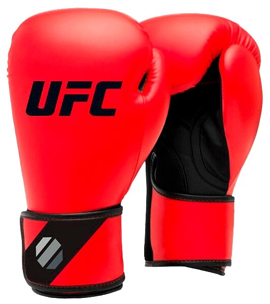  UFC    6  Red