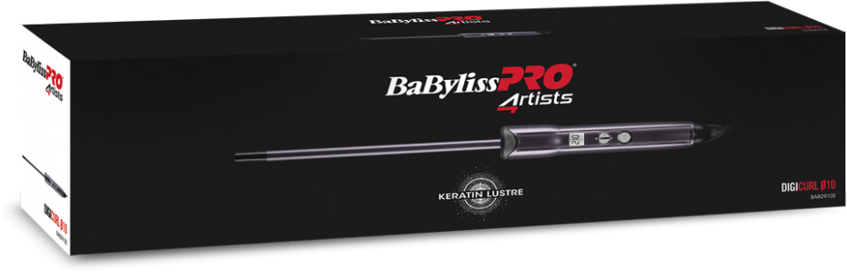 Стайлер Babyliss Digicurl BAB2914E - фотография № 15