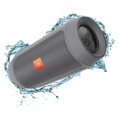 Беспроводная колонка CHARGE mini H2 Plus BT USB FM 4 динамика 119100₽