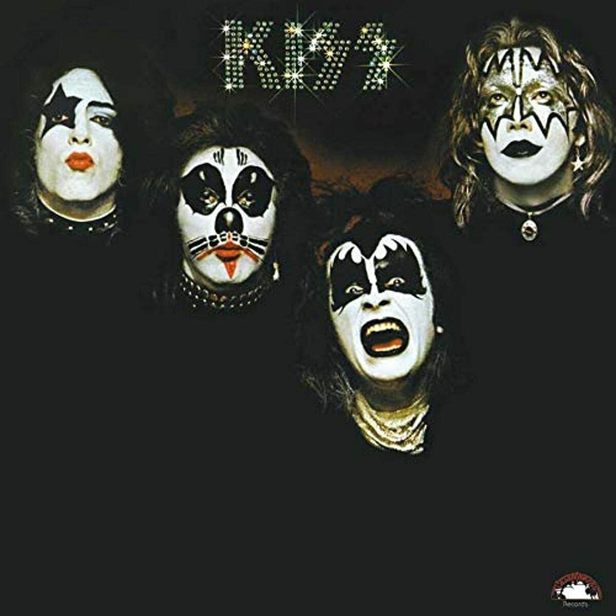 Kiss Kiss (LP) Universal Music