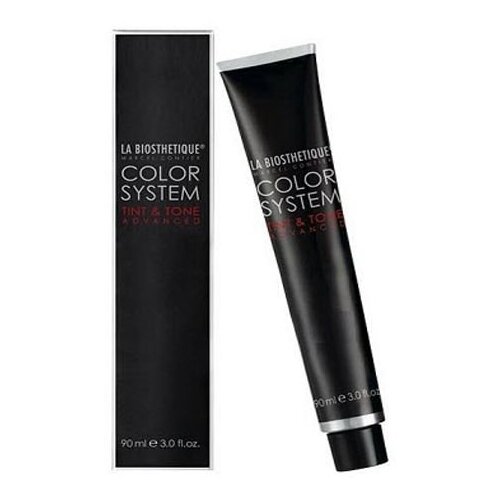 La Biosthetique Color System краситель Tint & Tone Advanced, 6/0 Темный блонд, 90 мл