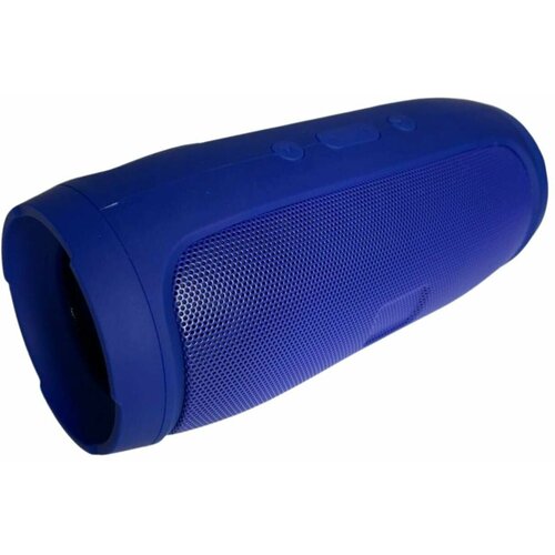 Портативная колонка Charge mini 3 Переносная аудиосистема Колонка портативная беспроводная 46000₽