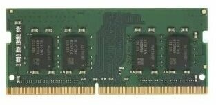 Оперативная память Kingston 8GB DDR4 (PC4-21300) 2666MHz SR x8 SO-DIMM