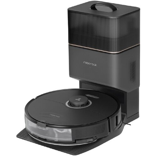 Робот-пылесос Roborock S8 Plus RU Black 10596000₽