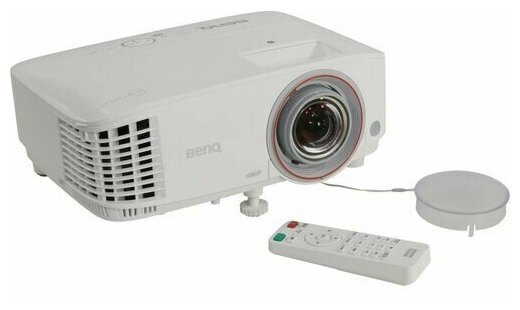 Проектор Benq - фото №9