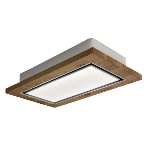 Встраиваемая вытяжка Elica LULLABY WOODF120 цвет корпуса белый цвет окантовкипанели дерево 32939000₽