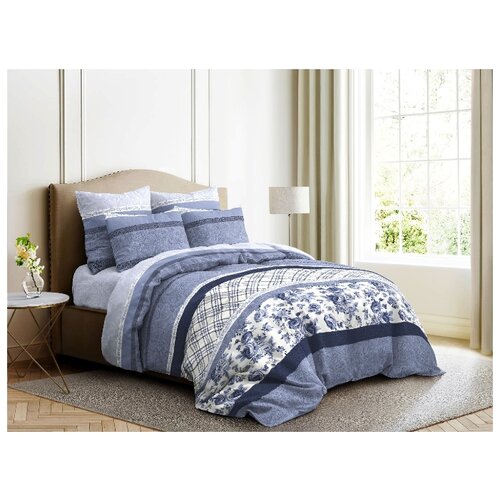 фото Постельное белье ночь нежна