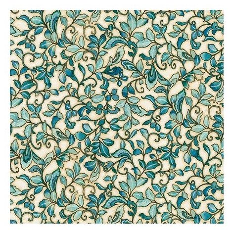 Ткань Robert Kaufman PEPPY (A - O) для пэчворка CALISTA 50 x 55 см 146±5 г/кв.м SRKP-18136
