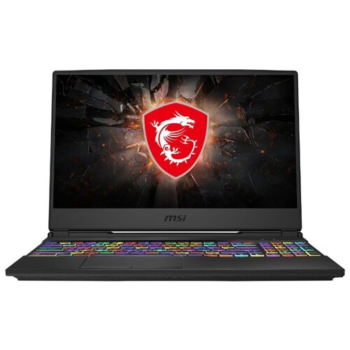 фото Ноутбук msi gl65 leopard 10sek