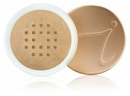 Jane Iredale Пудра рассыпчатая Amazing Base Loose Mineral Powder SPF 20 latte 10 г