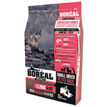 Корм для собак Boreal утка 2,26 кг (для мелких пород) - изображение