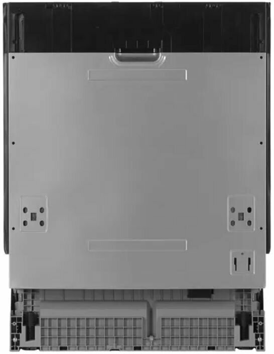 Посудомоечная машина Hansa ZIM615PQ - фото №9