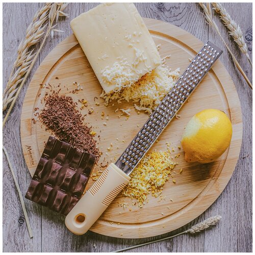 Терка для имбиря цедры хрена и мускатного ореха 17382 Marmiton 584₽